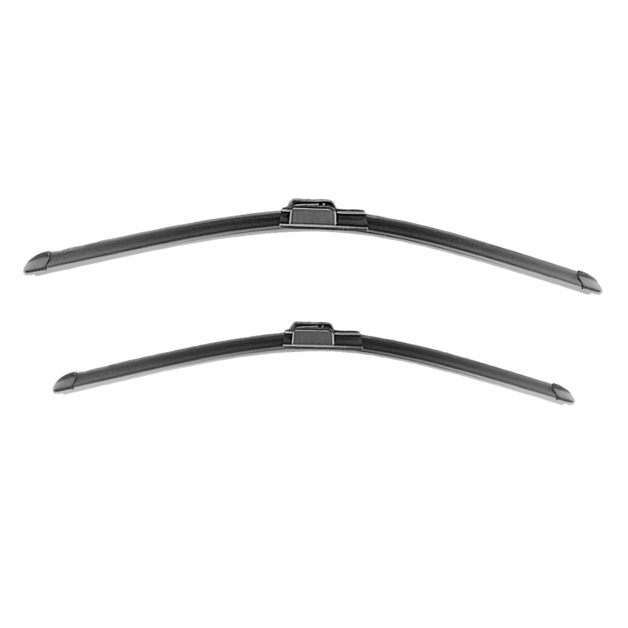 Mazda 3 20132016 (BM) Hatch Replacement Wiper Blades Refillable