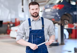 No Mechanic or Special Tools Required<