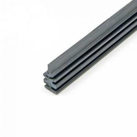 Wiper Refill for UNIWIPER Blades (Pair) - Fits Upto 28" (Front Set)