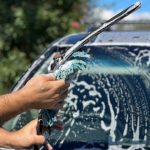 Maintaining your wiper blades