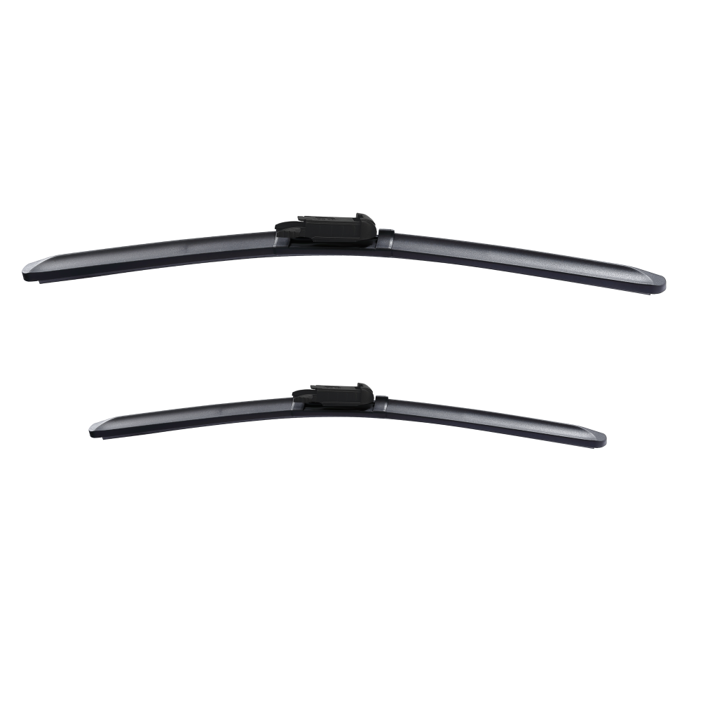 Audi A3 20052012 (8P Facelift) Hatch Replacement Wiper Blades UNIWIPER