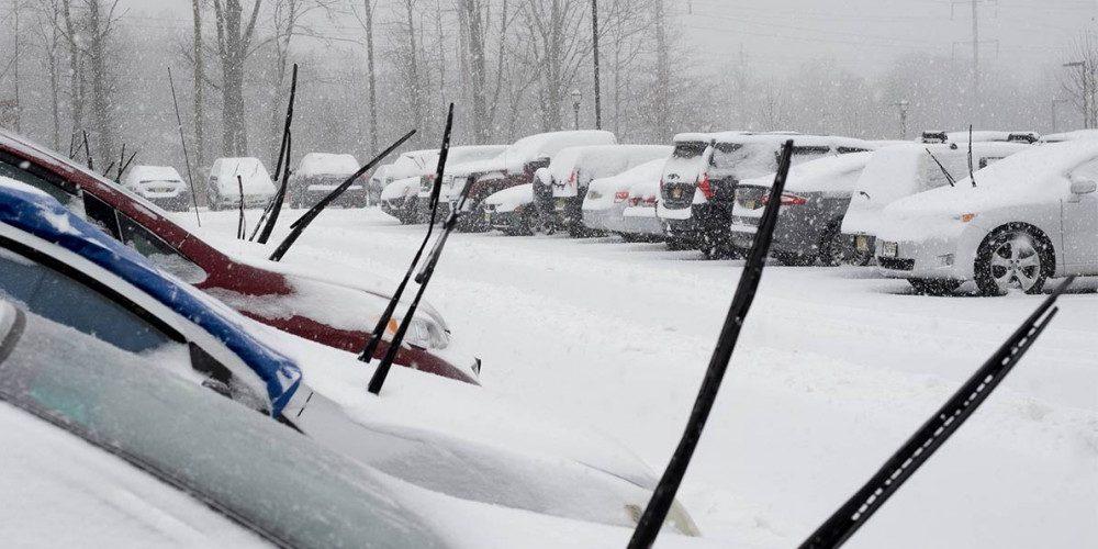 winter wiper blades