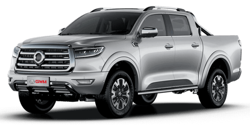 Great Wall Cannon 2018-2026 Replacement Wiper Blades