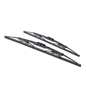 BMW 7 Series 2009-2015 (F01 F02 F04) Sedan Replacement Wiper Blades
