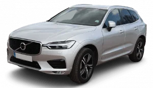 Volvo XC60 Wiper Blades: Heated vs. Spray Blades & How to Choose the Right Ones