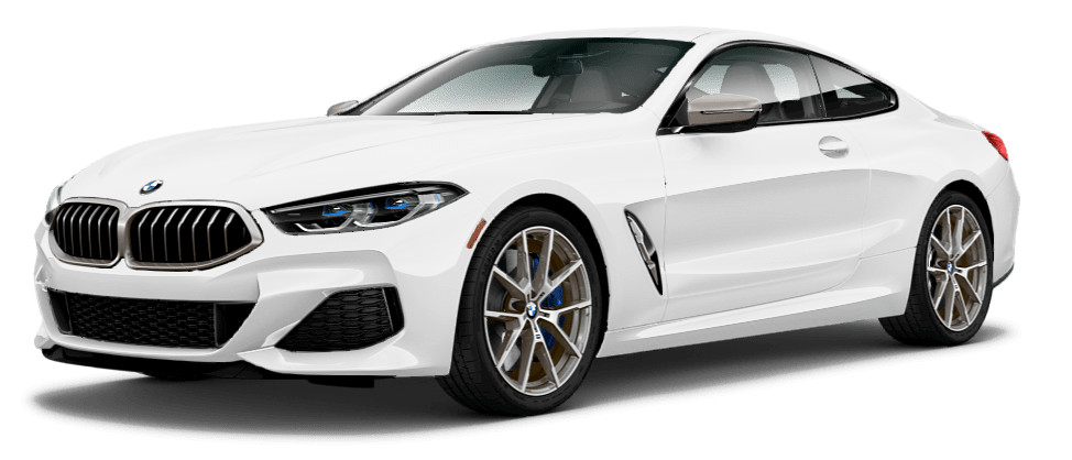 BMW 8 Series 2018-2026 (G14 G15 G16) Sedan Coupe Convertible Replacement Wiper Blades