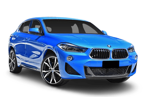 BMW X2 2018-2023 (F39) 