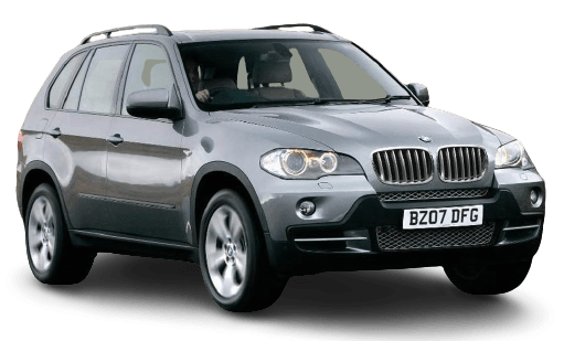 AGS Wiper Blade Set For BMW X5 E70 (2007-2011) – Front 24″ & 20″, Rear 15″