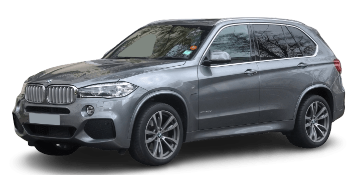 BMW X5 2013-2018 (F15 F85) 