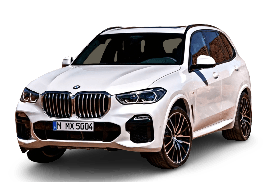 BMW X5 2018-2023 (G05) 