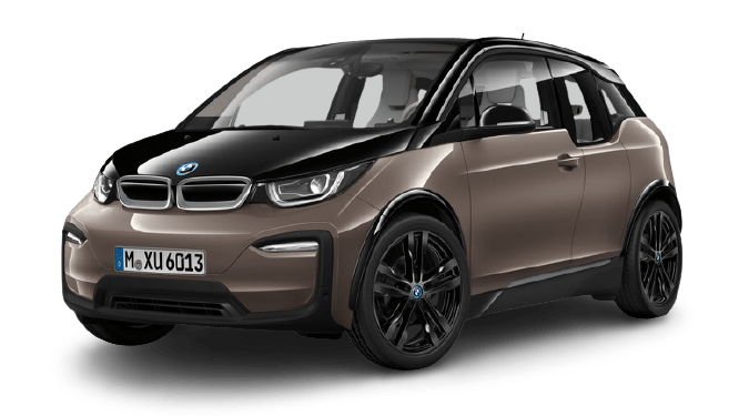 BMW i3 2012-2023 (I01) 