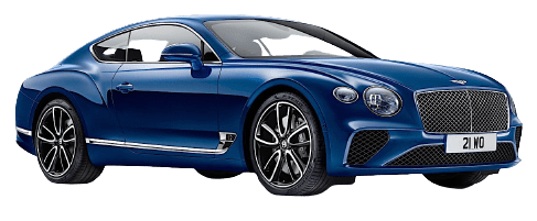 Bentley Continental GT 2018-2023 