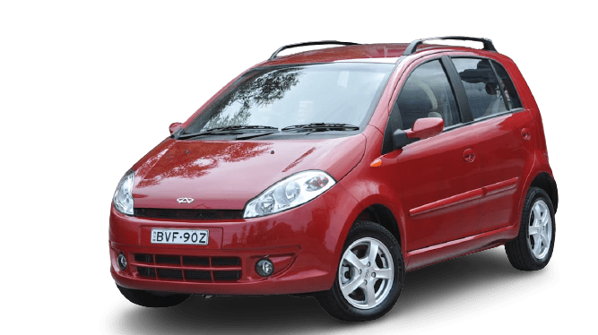 Chery J1 2011-2013 (S2X) 