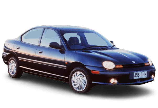 Chrysler Neon 1996-1999 (1st Gen) 