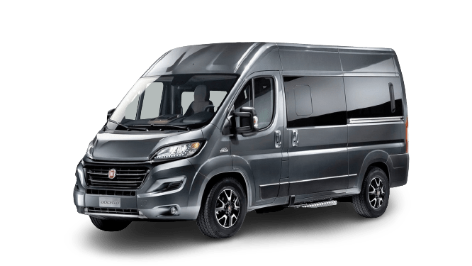 Fiat Ducato 2007-2023 