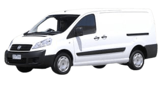 Fiat Scudo 2008-2015 