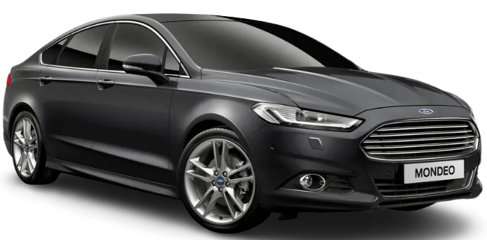 Ford Mondeo 2015-2023 (MD) Sedan / Hatch / Liftback Replacement Wiper Blades