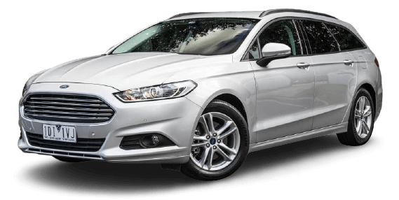 Ford Mondeo 2015-2023 (MD) Wagon 