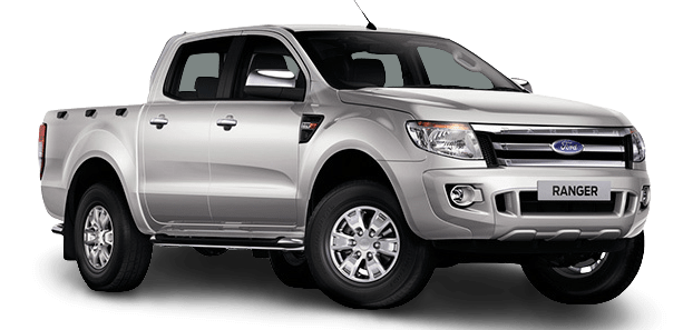 Ford Ranger 2011-2015 (PX1) 