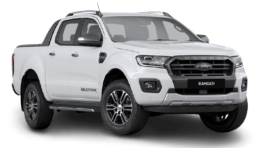 Ford Ranger 2015-2018 (PX2) Ute 