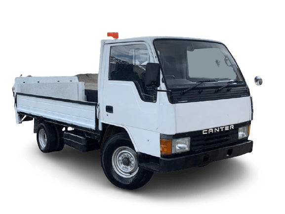 Fuso Mitsubishi Canter 1986-2002 Replacement Wiper Blades