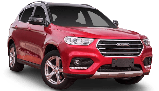 Haval H2 2014-2023 