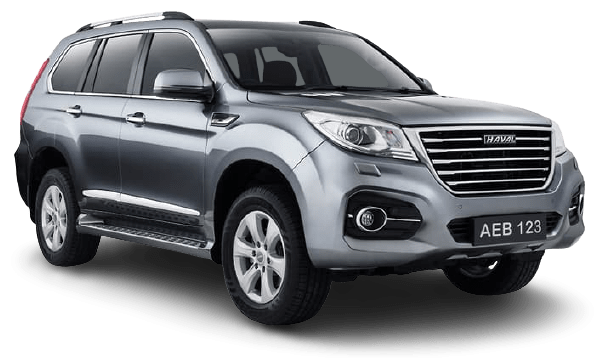 Haval H9 2016-2023 