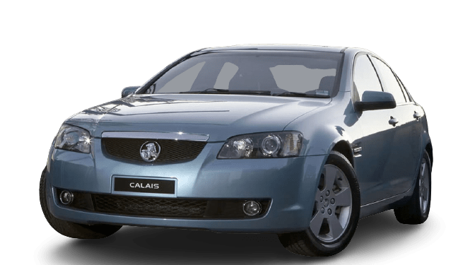 Holden Calais 2006-2013 (VE) Sedan 