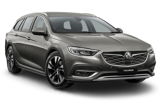 Holden Calais 2017-2023 (ZB) Wagon 