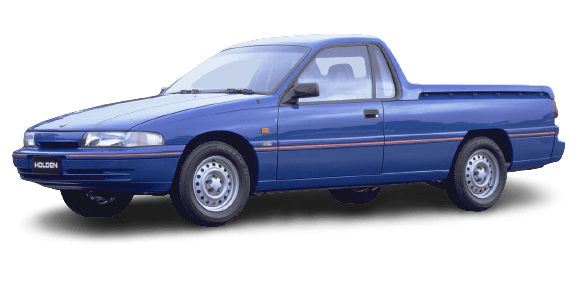 Holden Commodore 1988-1993 (VN VP) Ute 