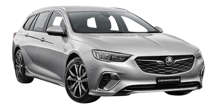 Holden Commodore 2017-2023 (ZB) Wagon 