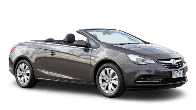 Holden Cascada 2014-2017 (CJ) Replacement Wiper Blades
