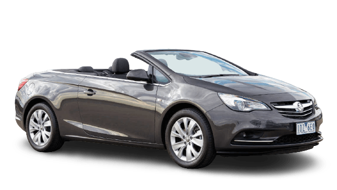 Holden Cascada 2014-2017 (CJ) 