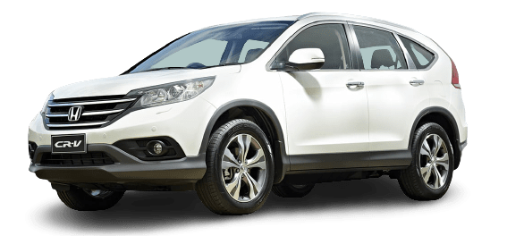 Honda CR-V 2012-2017 (RM) 