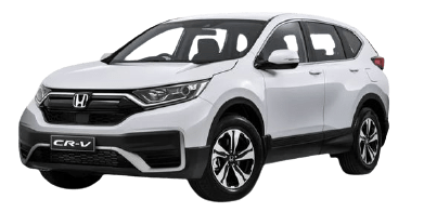 Honda CR-V 2017-2023 (RW) 