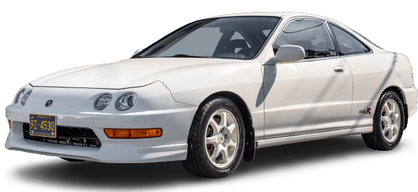 Honda Integra 1993-2001 (DC1-DC2 DC4) 