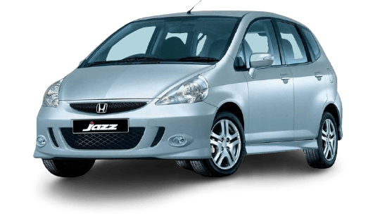 Honda Jazz 2002-2008 (GD) 