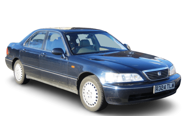 Honda Legend 1996-2006 (KA9) 