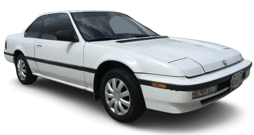 Honda Prelude 1992-1997 (2nd Gen) 