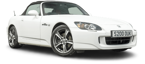 Honda S2000 1999-2009 