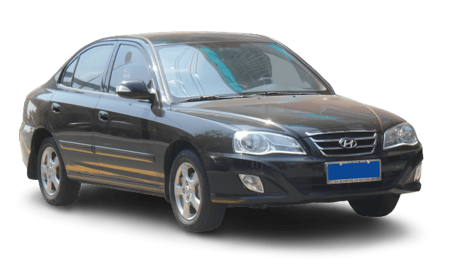 Hyundai Elantra 2003-2006 (XD Facelift) Hatch  Wiper Blades