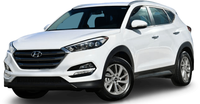 Hyundai Tucson 2015-2020 (TL) 