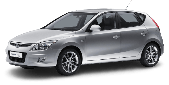 HYUNDAI i30 FULL REVIEW 2010-2011