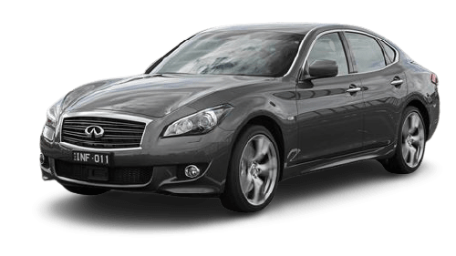 INFINITI M35h 2012-2013 (Y51) 