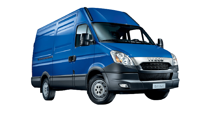 Iveco Daily 2006-2011 