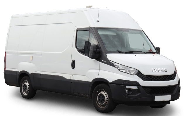 Iveco Daily 2014-2023 