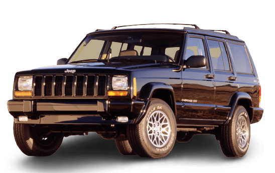 Jeep Cherokee 1997-2001 (XJ) 