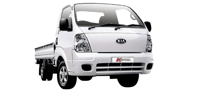 Kia K2700 2002-2023 