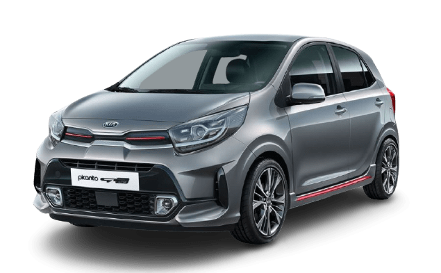 Kia Picanto 2017-2023 (JA) 