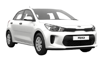 Kia Rio 2016-2023 (YB) Hatch 